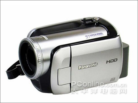 Panasonic SDR-H200