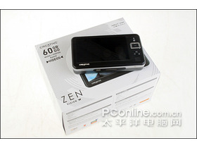 ZEN vision W 30GB