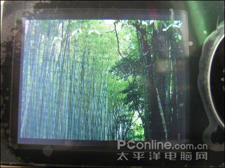A29的屏幕效果
