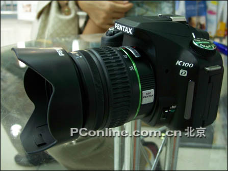 eK100D