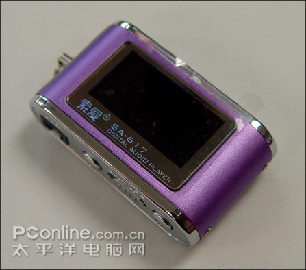 索爱SA-617