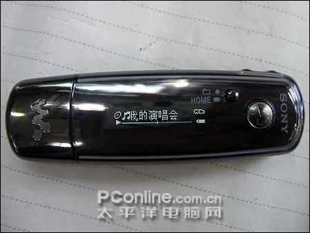 索尼E003F