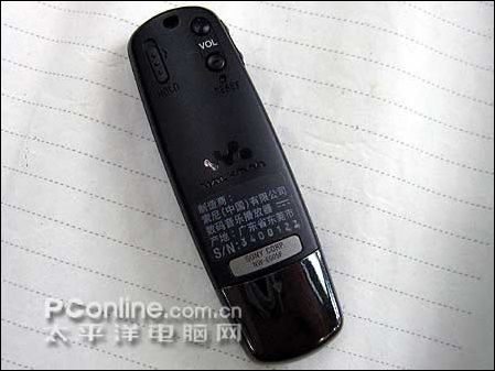 索尼E003F