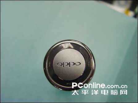 D21L俯视操作面板
