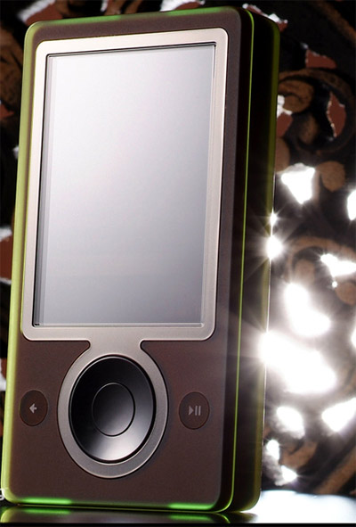 ΢Zune 30Gͼ