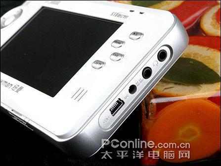 纽曼M8000