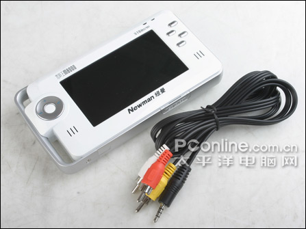 纽曼M8000