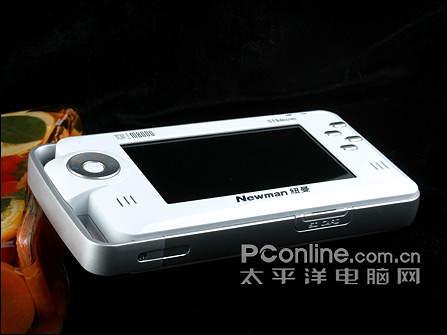 纽曼M8000