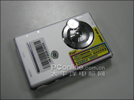 双面设计的F202S