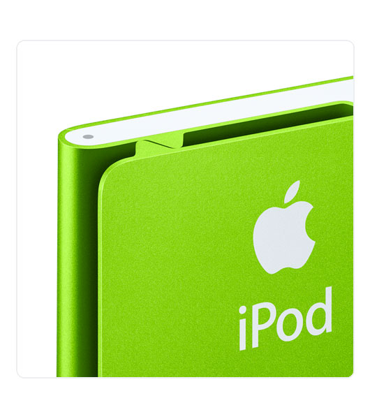 ʰiPod+shuffle