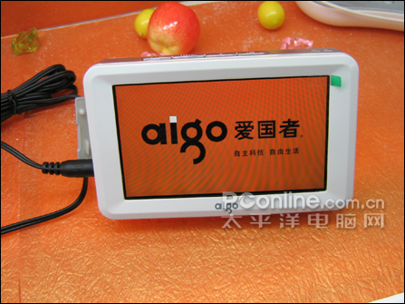 爱国者P881