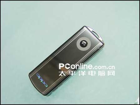 OPPO+D17L体现时尚感觉