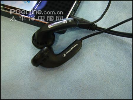 原装森海塞尔耳机