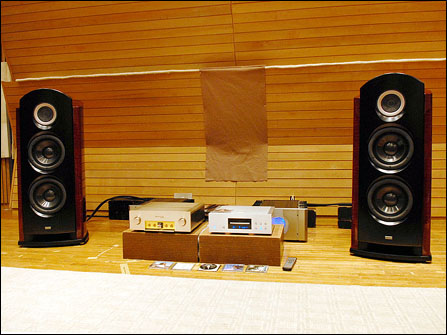 先锋发布tad reference one音箱-太平洋电脑网pconline[音响新品]