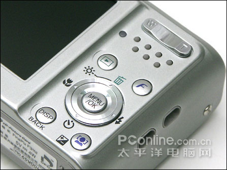 PConline数码相机评测方法