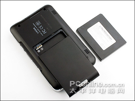 TMS 滑盖MP4 V888评测