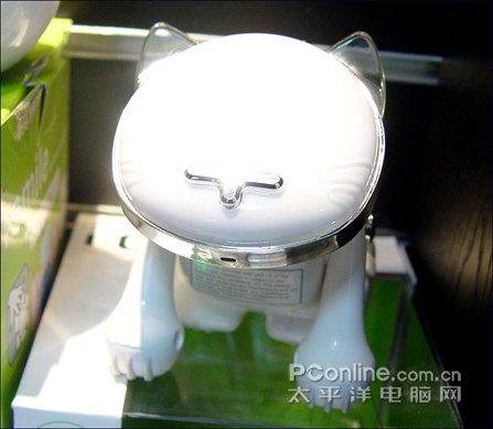 音乐猫