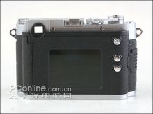 美乐时 Leica M3外观