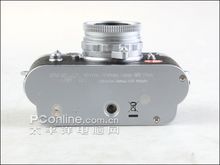美乐时 Leica M3外观