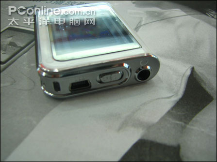 爱国者+E5820