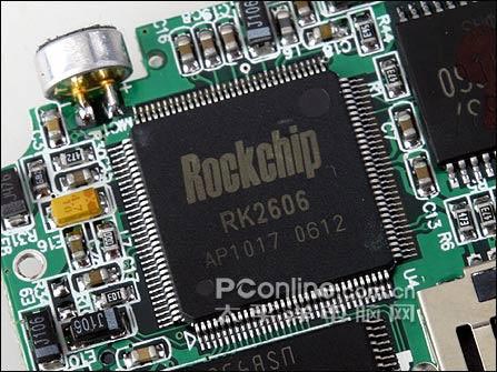 去年占据大半市场的Rockchip