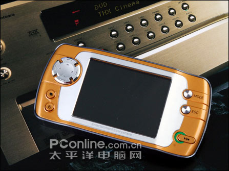蓝魔 V100