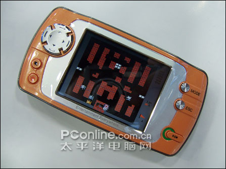蓝魔 V100