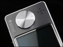 艾诺 V1000