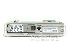 奥林巴斯μ770SW外观