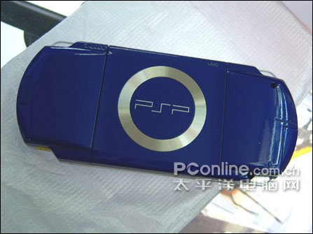 SONY-PSP