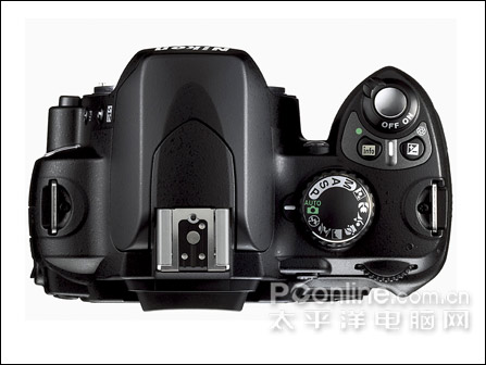 尼康D40x
