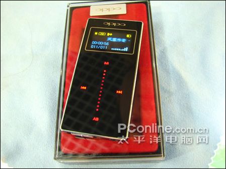 OPPO D19L