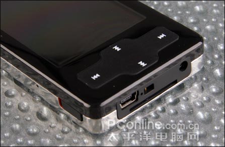 魅音PK-18