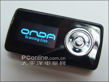 低价MP3导购