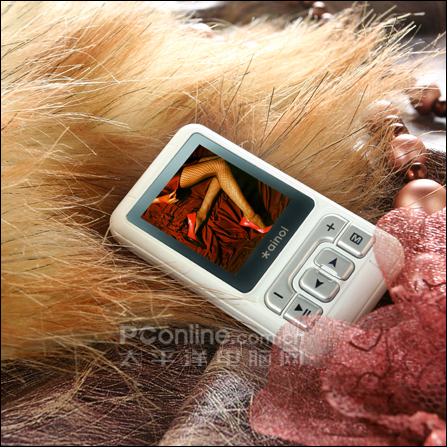 低价MP3导购
