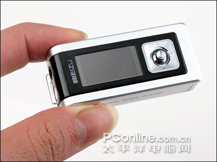 低价MP3导购