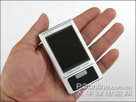 低价MP3导购