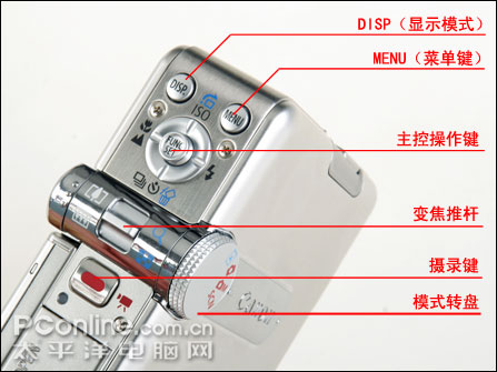 佳能TX1操作指南