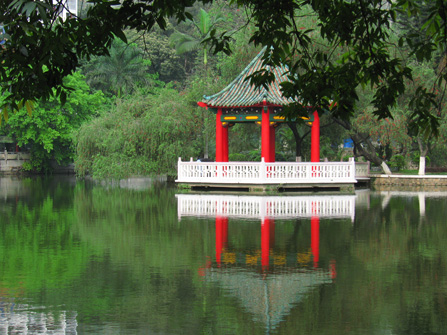 佳能TX1风景样张