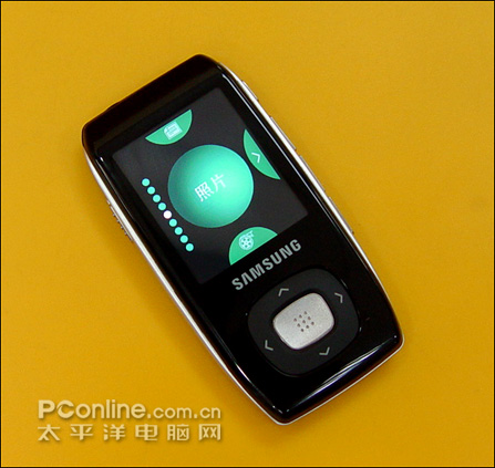 三星T9