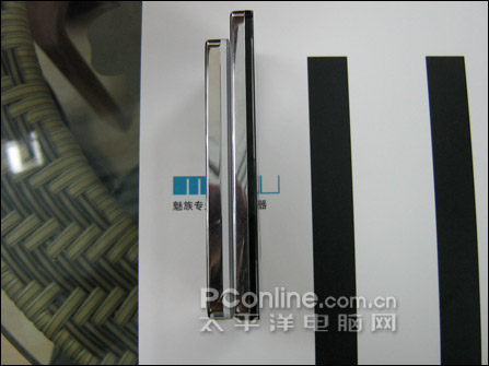 魅族Music Card