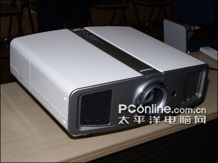 JVC DLA-HD1_投影机_导购_太平洋电脑网PConline