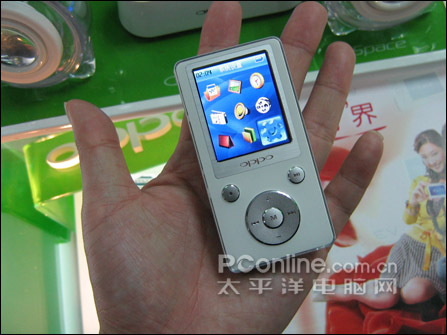 OPPO D11L