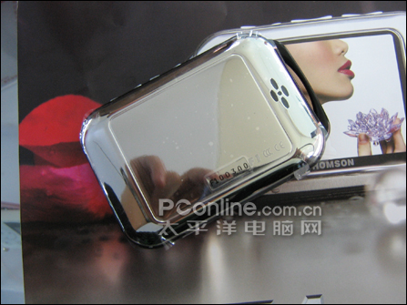 汤姆逊F1