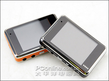 艾诺V600