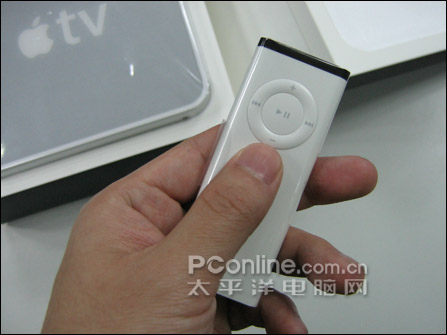 apple tv
