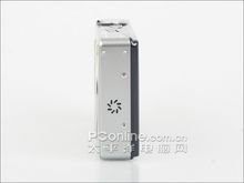 佳能IXUS75整体外观