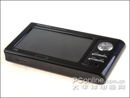 超视能MAXIAN T700评测