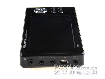 超视能MAXIAN T700评测