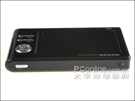 超视能MAXIAN T700评测